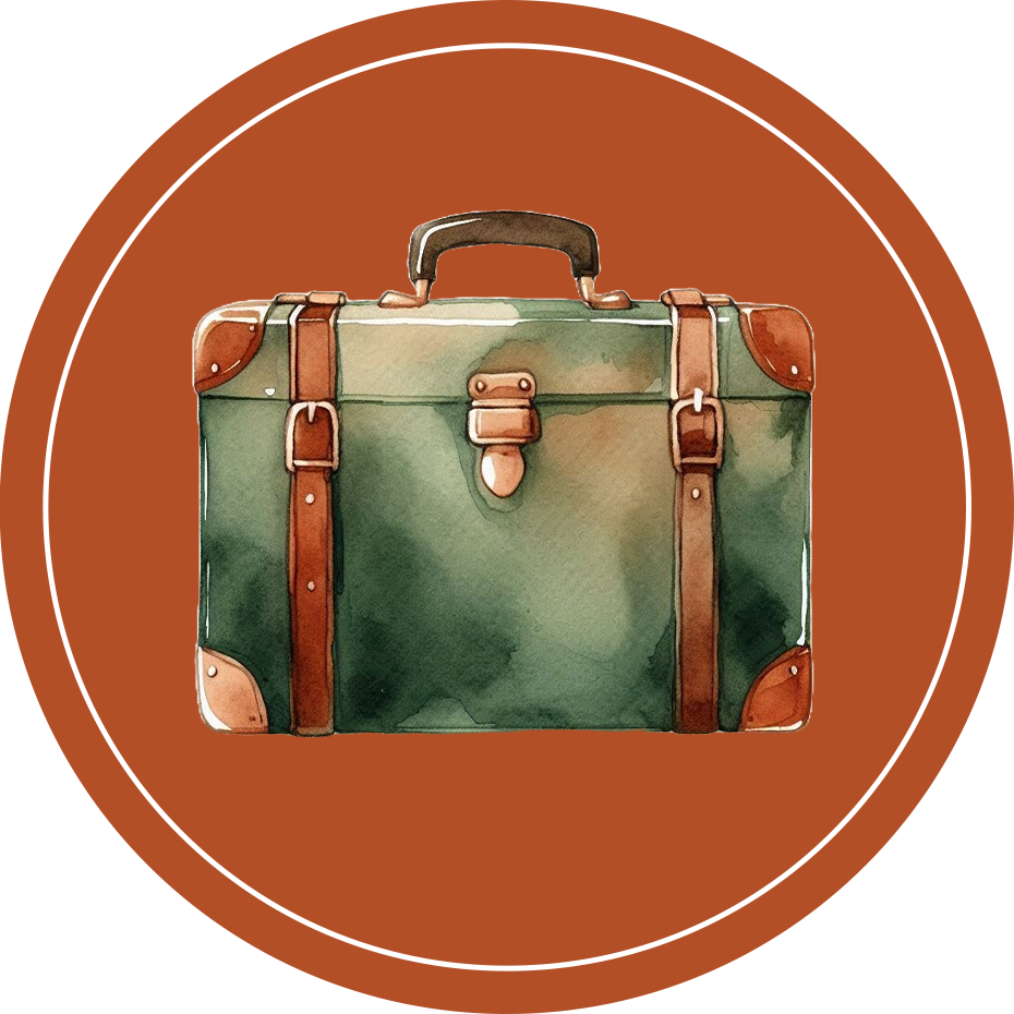 On the move (travel)